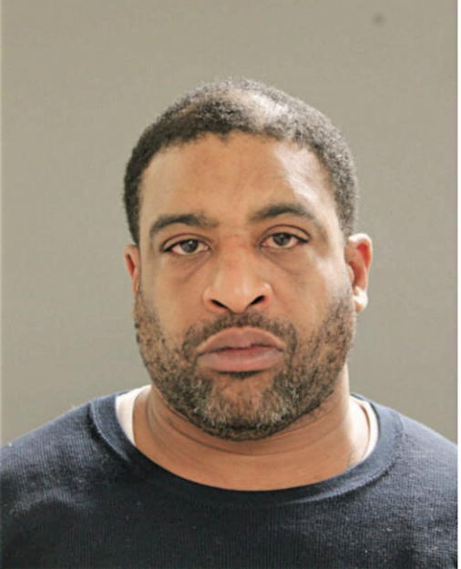 MARCUS J CAMPBELL, Cook County, Illinois