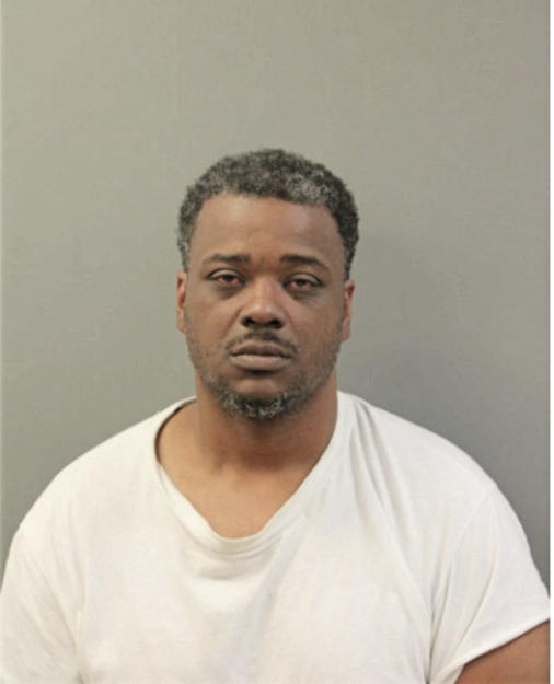 TERRY CAMPBELL, Cook County, Illinois
