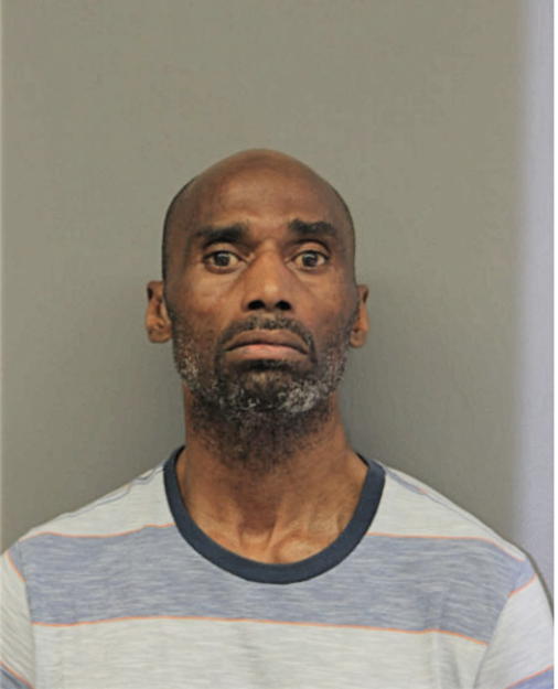 FLOYD CARTER, Cook County, Illinois