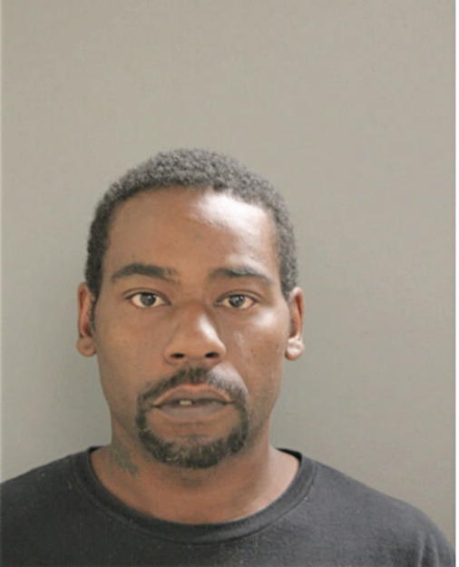 WESLEY CARTHAN, Cook County, Illinois