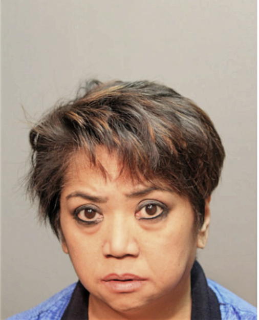 RITHA GAIL CATIBOG, Cook County, Illinois
