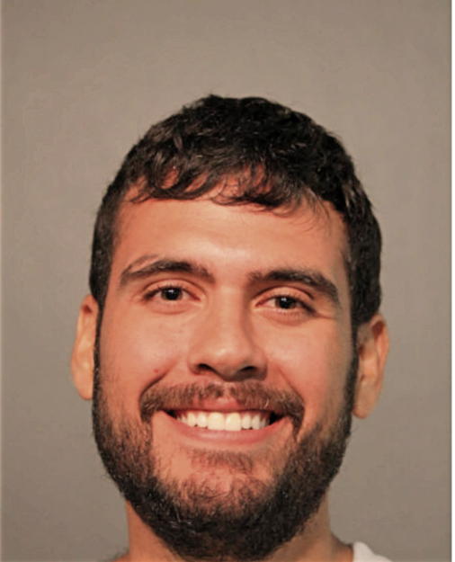 JUAN MARIO CHAVARRIA, Cook County, Illinois