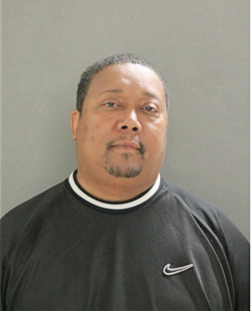 CALVIN A COBB, Cook County, Illinois