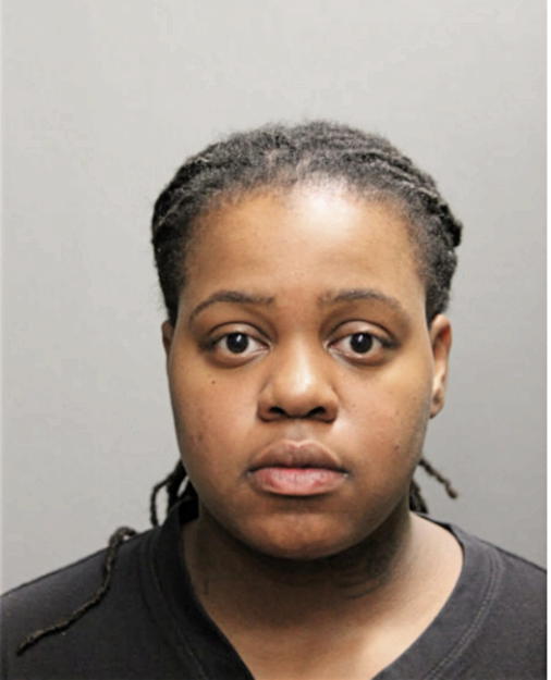 BRITTANY COBBINS, Cook County, Illinois