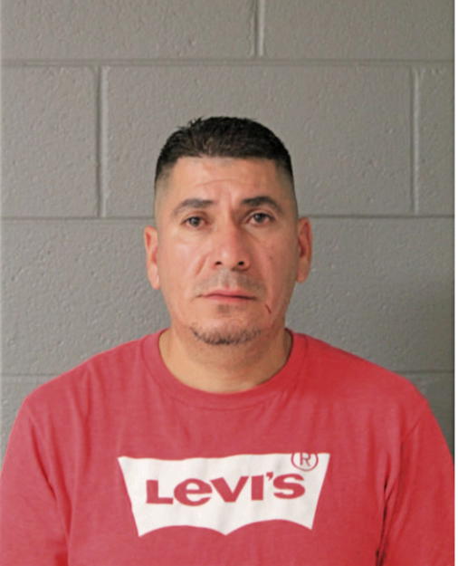 JOSE S CONTRERAS, Cook County, Illinois
