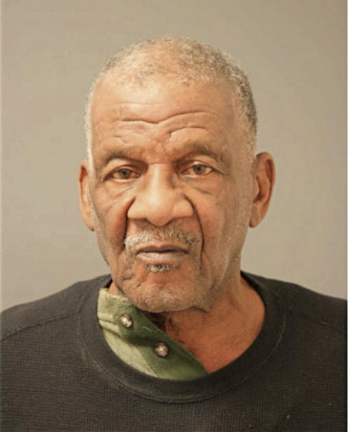 HOWARD L CRISLER, Cook County, Illinois