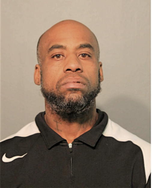 MICHAEL J DAWSON, Cook County, Illinois