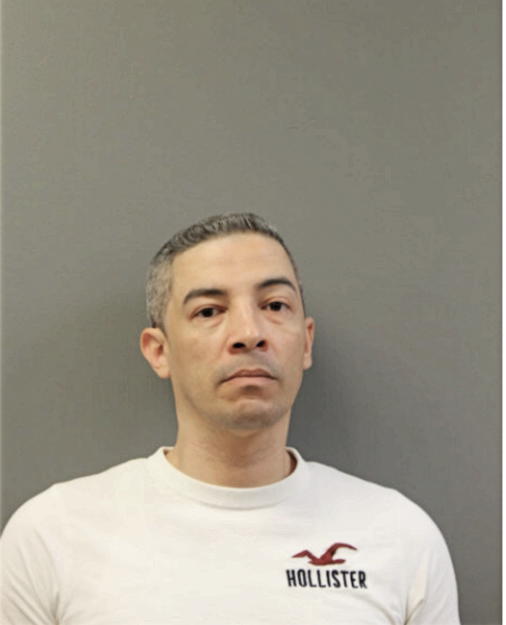 JOSE S DELEON, Cook County, Illinois