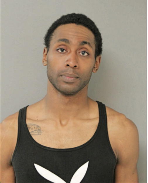COREY L DIXON, Cook County, Illinois