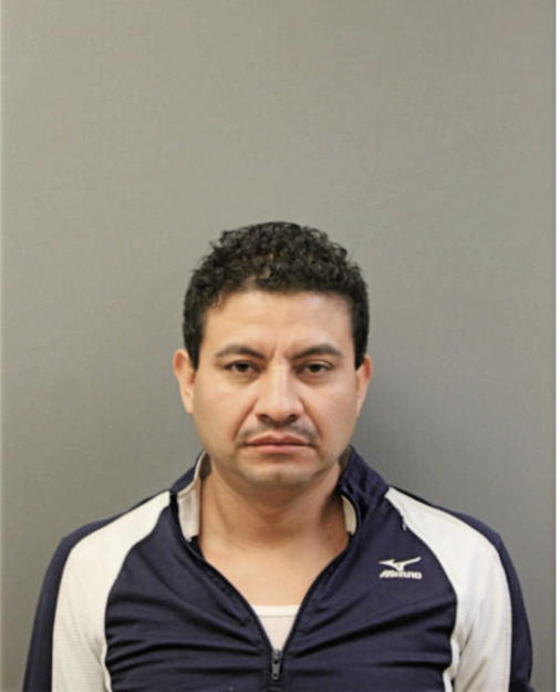 CARMELO DONIS, Cook County, Illinois