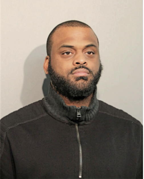 KENNETH K DRAUGHON, Cook County, Illinois