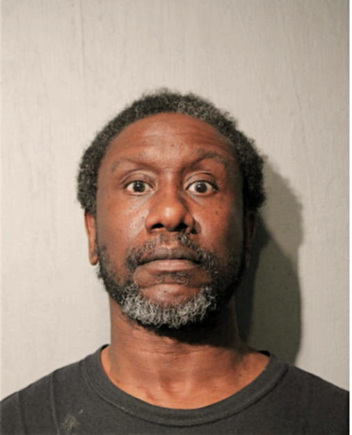 CORNELIUS E JACKSON, Cook County, Illinois