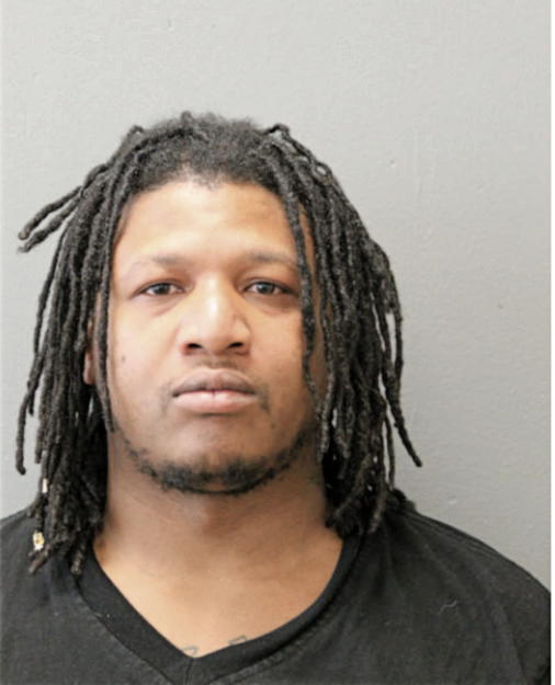 LATRALL L EATMAN, Cook County, Illinois