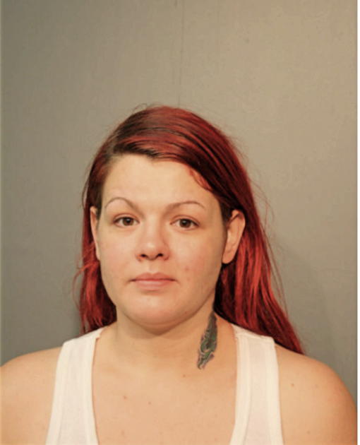 MARIENA ELIA, Cook County, Illinois