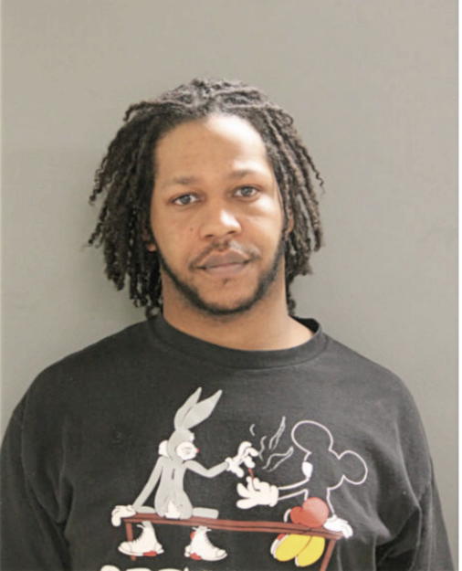 NOEL K ELLIS, Cook County, Illinois