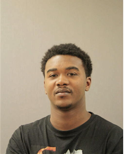 MARQUIS T EMORY, Cook County, Illinois