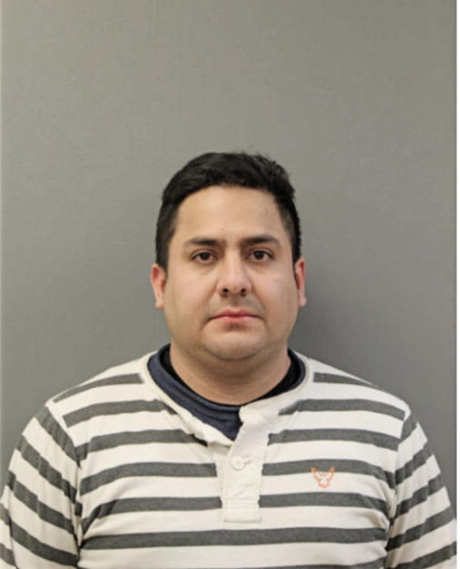 DIEGO DUTAN ESPINOZA, Cook County, Illinois