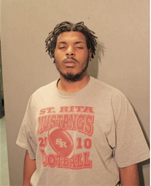 STEPHEN A EVANS-GREGORY, Cook County, Illinois