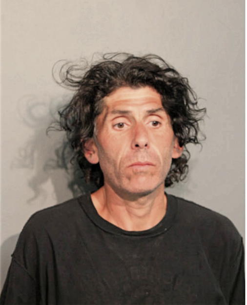 BLAINE S FELDSTEIN, Cook County, Illinois