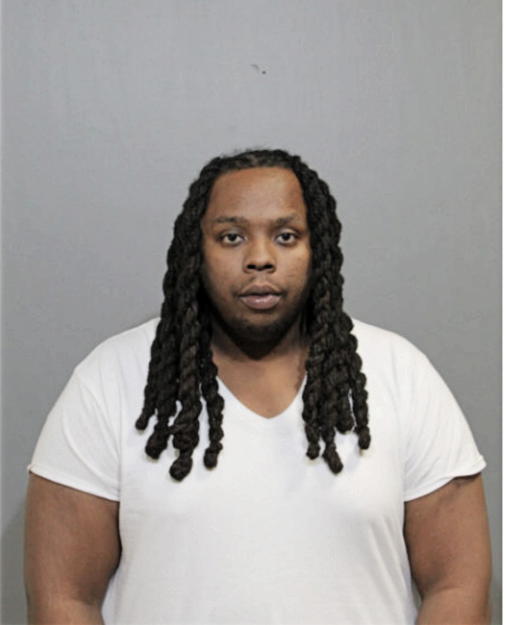 WILLIAM FORD, Cook County, Illinois