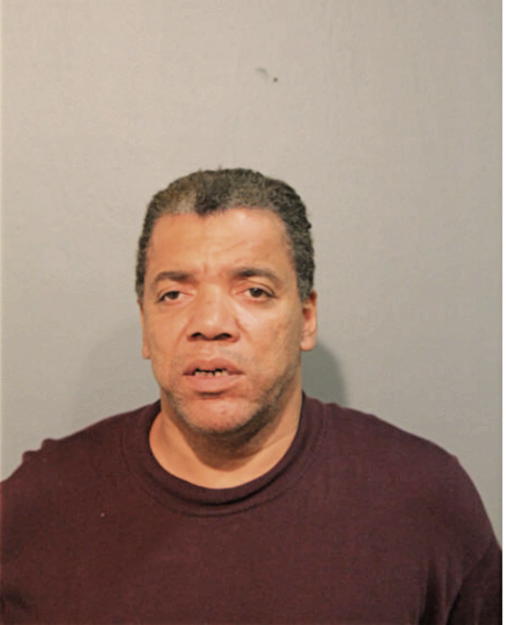 DERRICK L FRAZIER, Cook County, Illinois