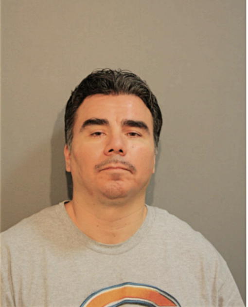 GEORGE GARCIA, Cook County, Illinois