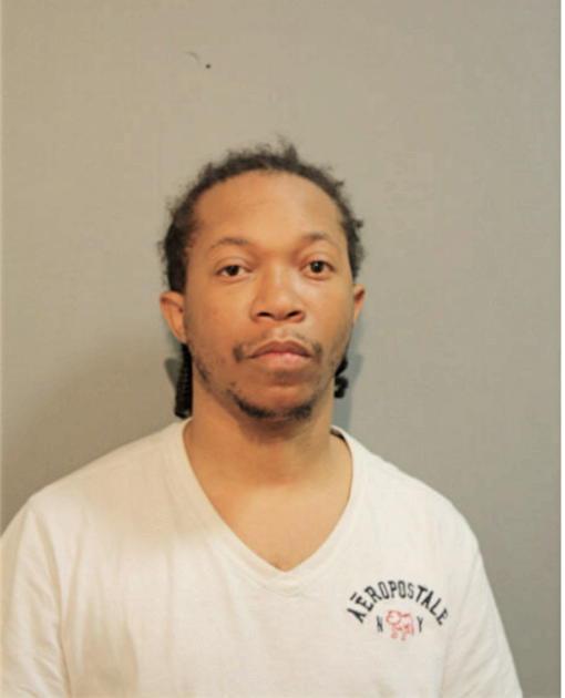 LEONTAY S GARRETT, Cook County, Illinois