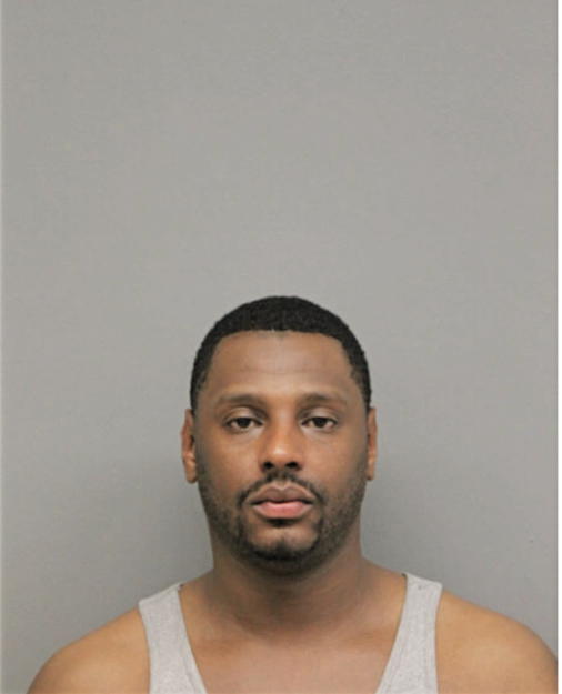 DUSHAWN D GATES, Cook County, Illinois