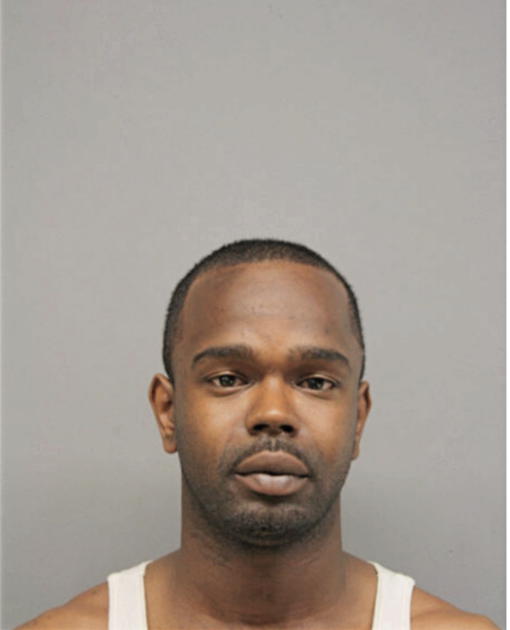 MAURICE A GAYNOR, Cook County, Illinois