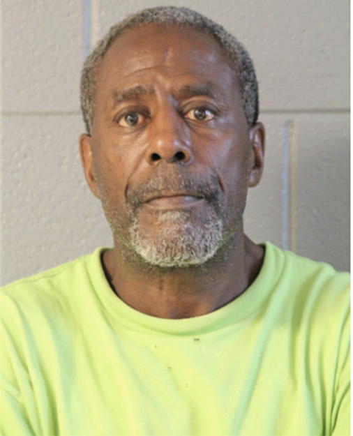 ARTHUR GLINSEY, Cook County, Illinois