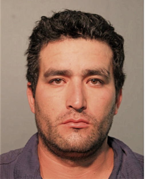 JUAN C GOMEZ-TORRES, Cook County, Illinois