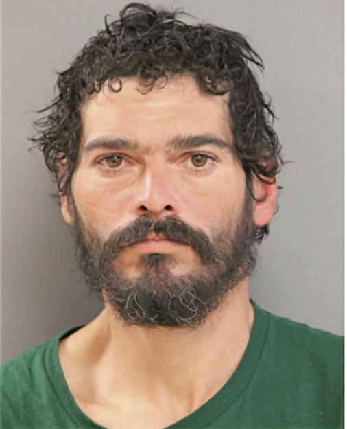 JONATHAN GONZALEZ-CORTES, Cook County, Illinois