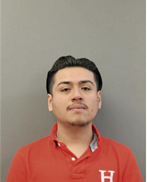 JHOVANNY A GONZALEZ, Cook County, Illinois