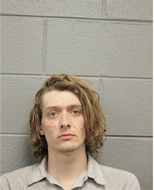 ALFREDO GRAJALES, Cook County, Illinois