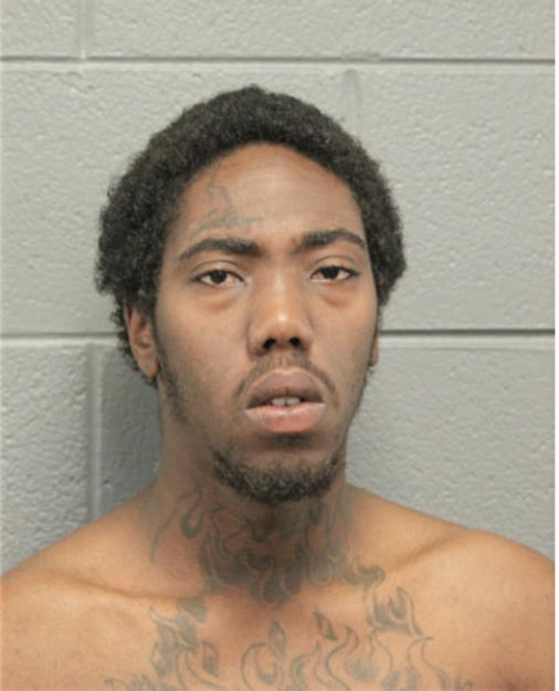 TAYA CARDELL GRANT, Cook County, Illinois