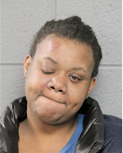 DEANNE GRAY, Cook County, Illinois
