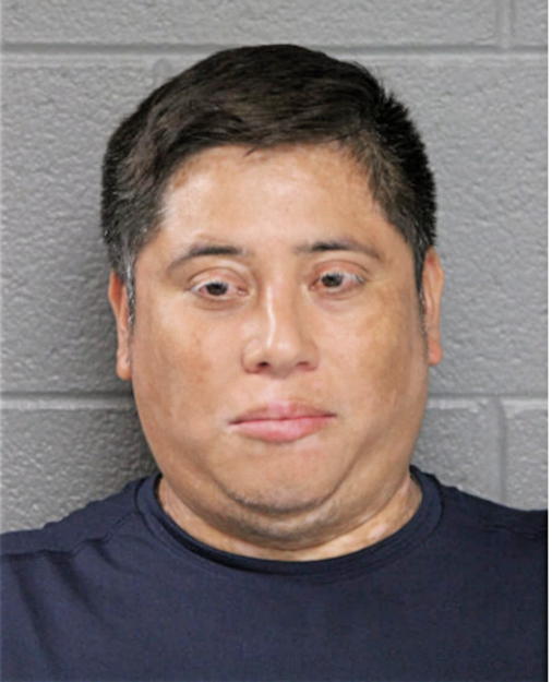 EFRAIN GUTIERREZ-ROSAS, Cook County, Illinois