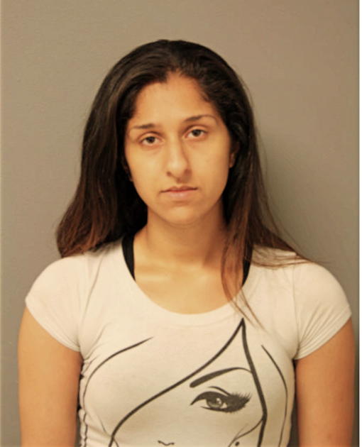 SULEIMA HAMAD, Cook County, Illinois
