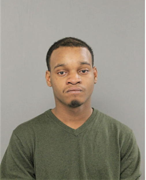 DANTE C HAMMOND, Cook County, Illinois