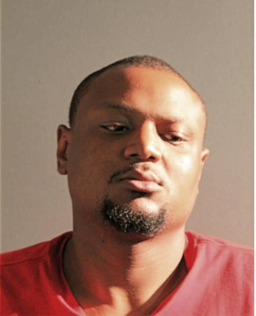 RYAN D HARPER, Cook County, Illinois