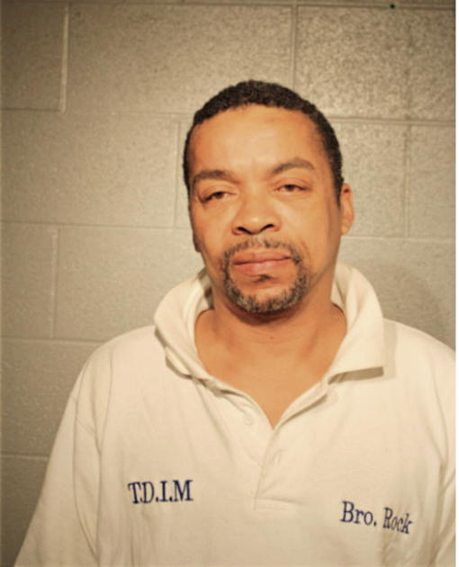 STEVEN LENARDO HARRIS, Cook County, Illinois