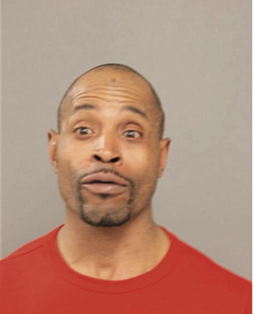 GRANT HATTER, Cook County, Illinois