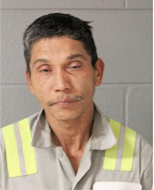 JUAN HERNANDEZ, Cook County, Illinois