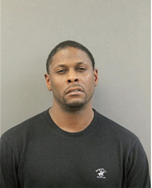 ROMAINE D HICKS, Cook County, Illinois