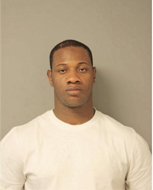 JERIMIAH V HILL, Cook County, Illinois