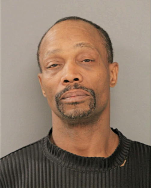 SHNONE J HILL, Cook County, Illinois