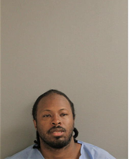 MARIO P HOUSTON, Cook County, Illinois