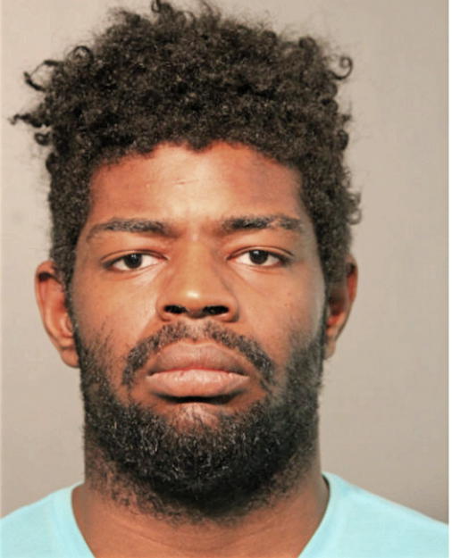 ERIC E HOWARD, Cook County, Illinois