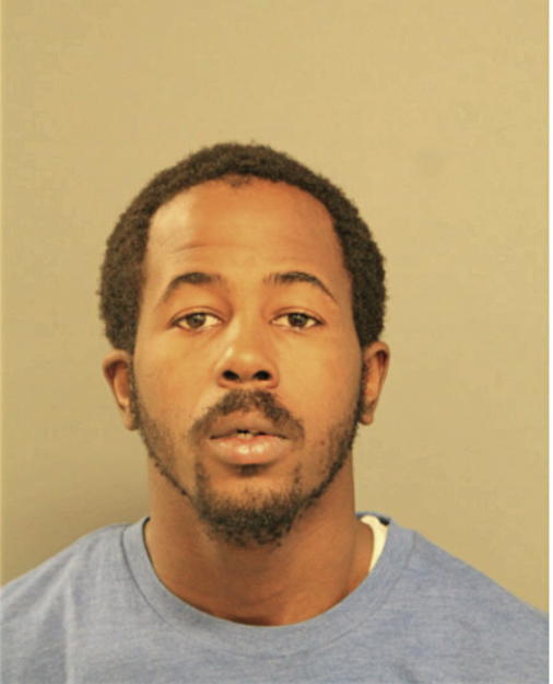 KADEEM HUNTER, Cook County, Illinois