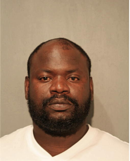 DEOSIE JACKSON, Cook County, Illinois